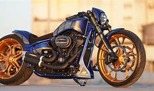 Image result for Custom Harley Davidson Motorcycles