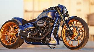 Image result for Motor Harley-Davidson Custom