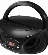 Image result for Boombox with TV