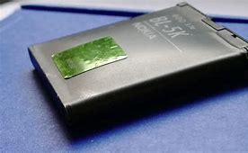 Image result for Lithium Ion Battery Buldge