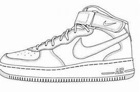 Image result for Simple Awesome Sneaker Template