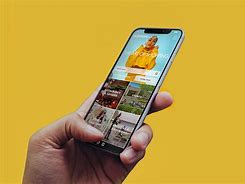 Image result for Mac and iPhone Mock Up