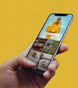 Image result for iPhone Mockup Free