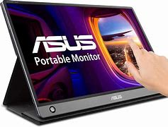 Image result for Portable Monitor HDMI