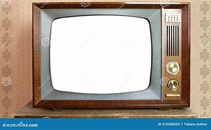 Image result for Old TV Blank Screen