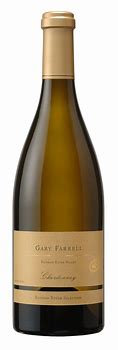 Image result for Gary Farrell Pinot Noir Russian River Valley