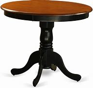 Image result for 36 Inch Round Kitchen Table