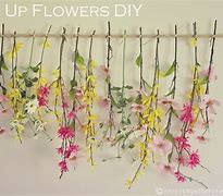 Image result for Rattan Flower Wall Art