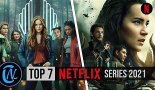 Image result for Recommended Netflix Series