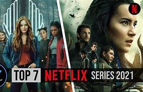 Image result for New Series Releases
