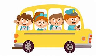 Image result for Crtoon Bus Horn Beep GIF