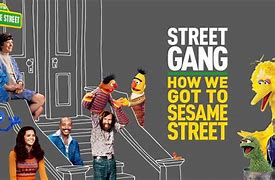 Image result for Sesame Street Gang