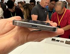 Image result for iPhone 15 Side View