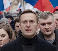 Image result for Alexei Navalny Recent Photo