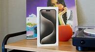 Image result for iPhone 15 Pro Max Boxes
