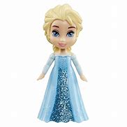 Image result for Princess Elsa Frozen Doll