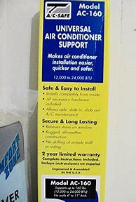 Image result for Window Air Conditioner Accessories