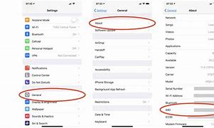 Image result for How to Check Imei On Phone