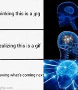 Image result for Expanding Brain Meme Math