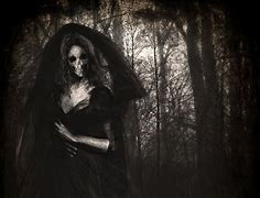 Image result for Evil Creepy Dark Art