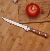 Image result for Kitchen Boning Knife