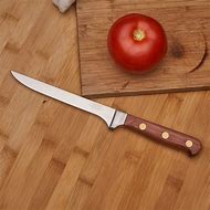 Image result for Anolon Boning Knife