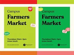Image result for Farmers Market Layout