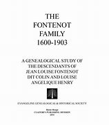 Image result for Fontenot Family Crest