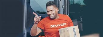 Image result for Baxter Delivery