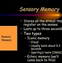 Image result for Memory Construction Diagram