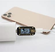 Image result for iPhone 11 Charger Box