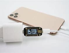 Image result for iPhone 11 Charginhg