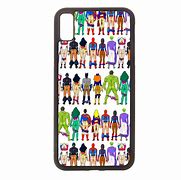 Image result for Superhero Phone Cover