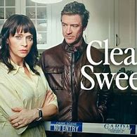Image result for Clean Sweep Cast