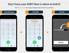 Image result for Where to Find Imei