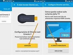 Image result for Samsung with Google Cast