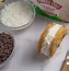 Image result for M and M Ice Cream Cookies Sandwiches
