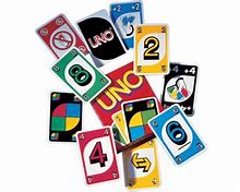 Image result for Uno Card Pack