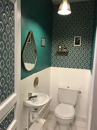 Image result for Idee Deco WC