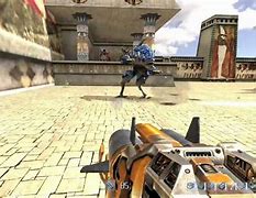 Image result for Serious Sam Game