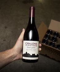 Image result for Chalone Pinot Noir Monterey County