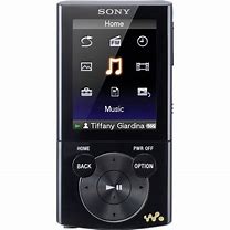 Image result for Sony Walkman MP3 Player