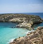 Image result for Lampedusa Rabit Beach
