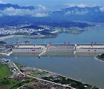 Image result for China's Three Gorges Dam