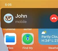 Image result for iPhone 8 Call