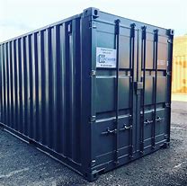 Image result for Refurbished Containers