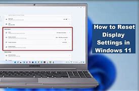 Image result for Reset Default Settings