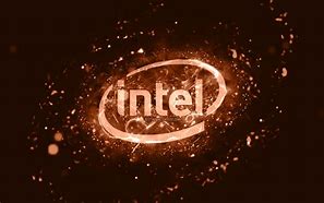 Image result for Small Intel Logo