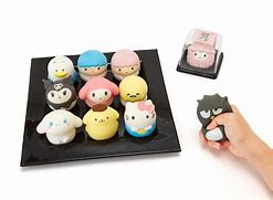Image result for Japanese Squishy Toys