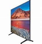 Image result for Samsung Smart TV Back Panel Un75tu7000b